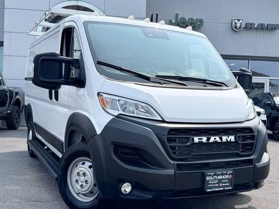 RAM PROMASTER 1500 2023 3C6LRVAG7PE571246 image